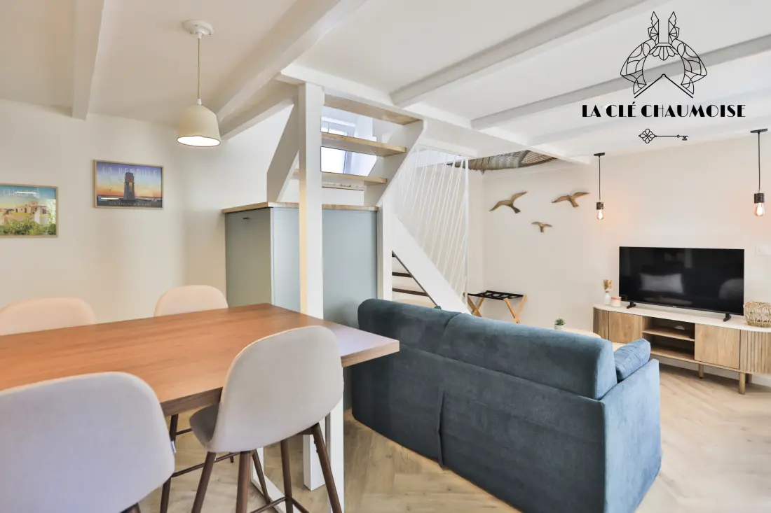 Maison à Les Sables d'Olonne