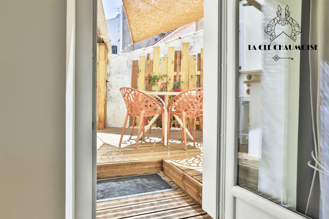 Maison à Les Sables d'Olonne