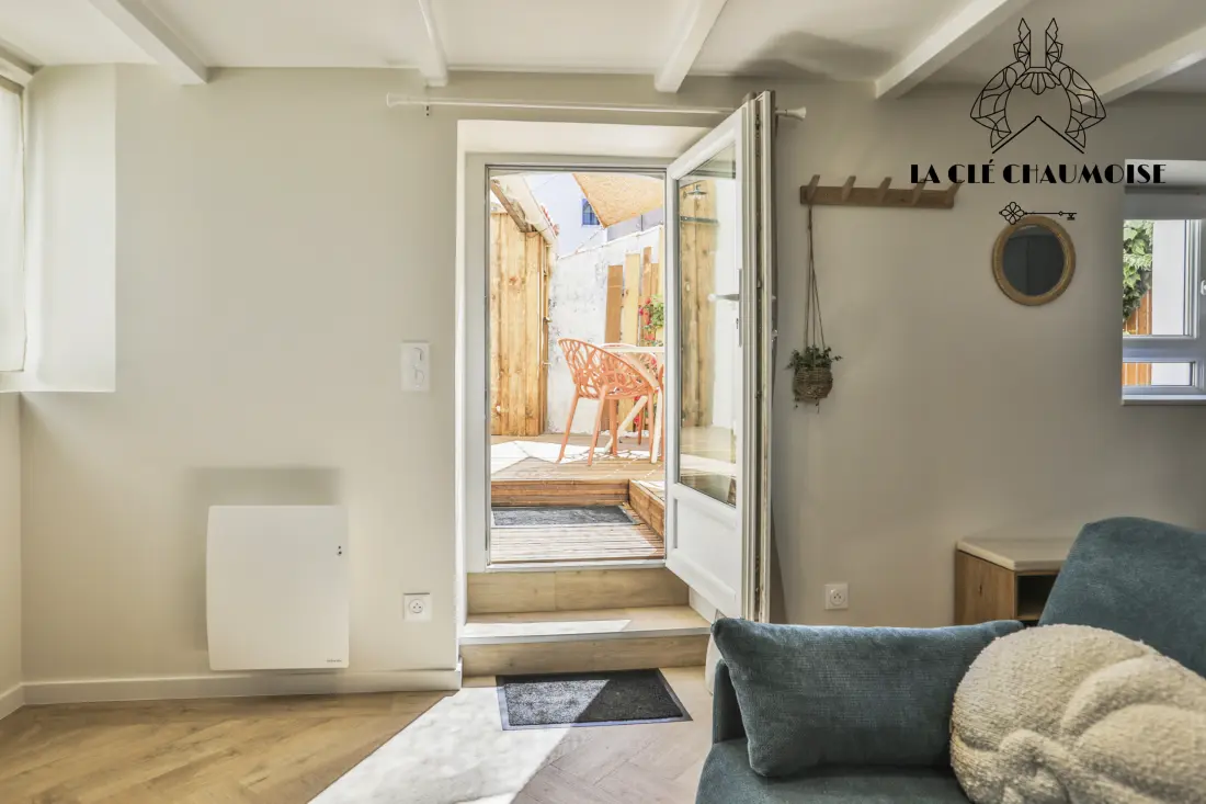 Maison à Les Sables d'Olonne