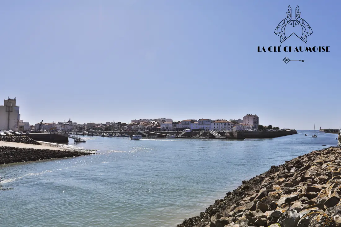 Maison à Les Sables d'Olonne
