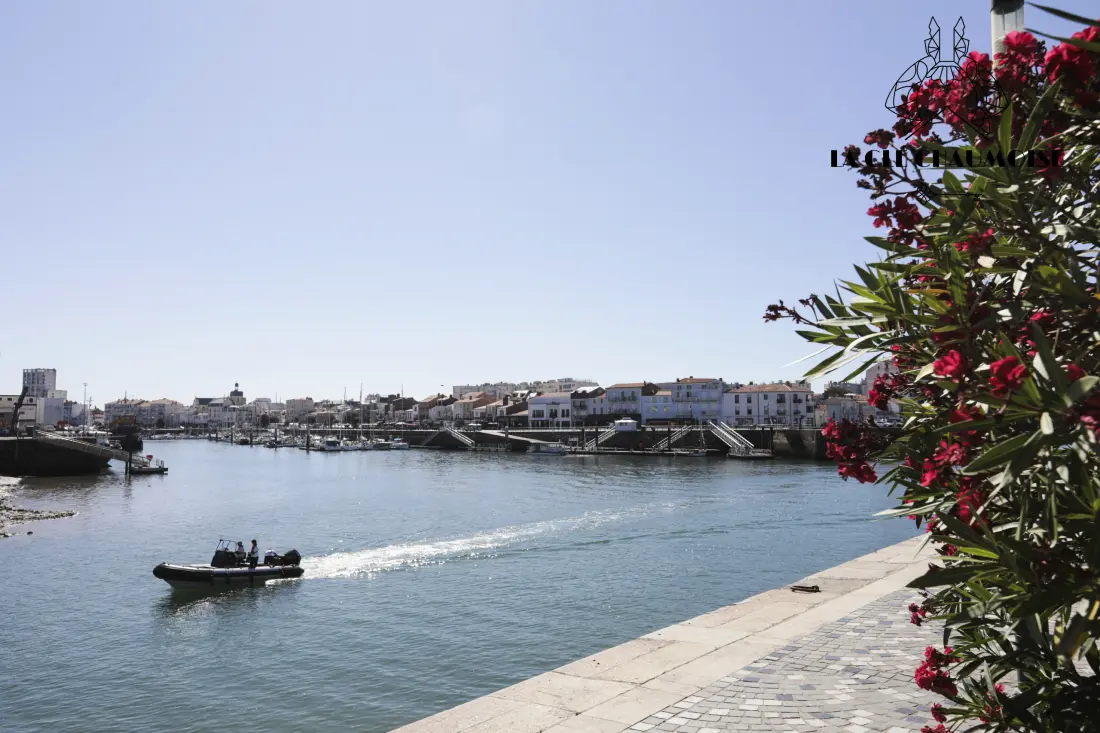 Maison à Les Sables d'Olonne