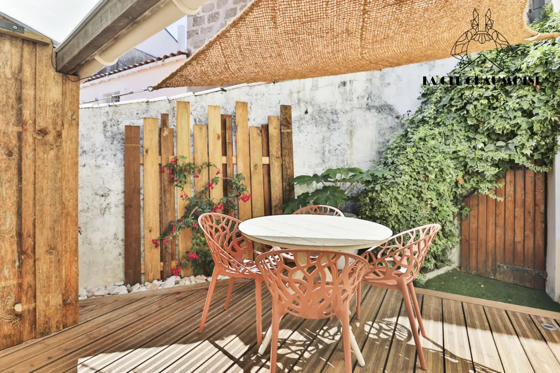 Maison à Les Sables d'Olonne