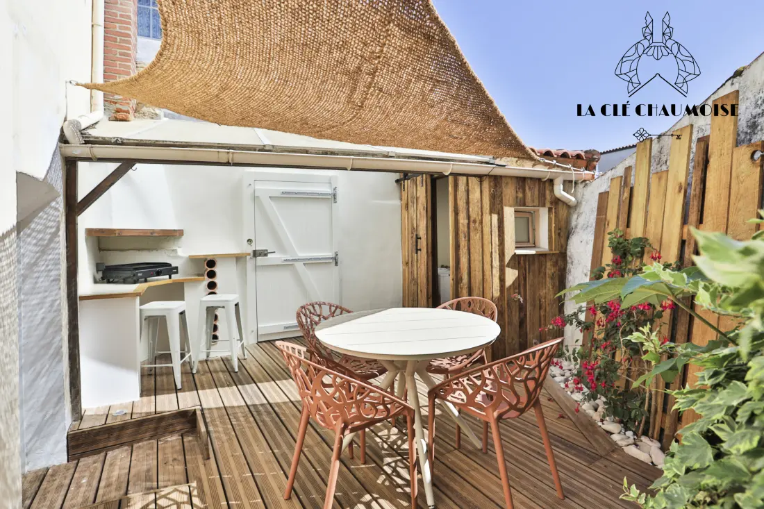 Maison à Les Sables d'Olonne