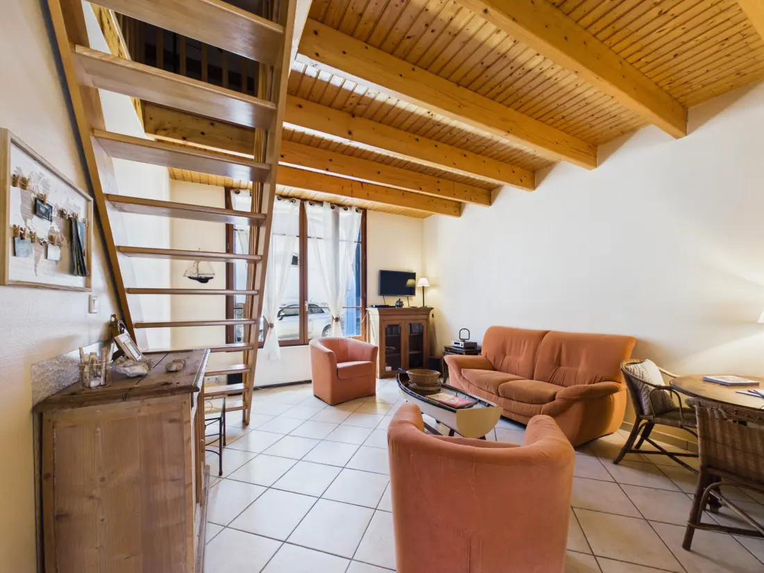 Maison à Les Sables d'Olonne