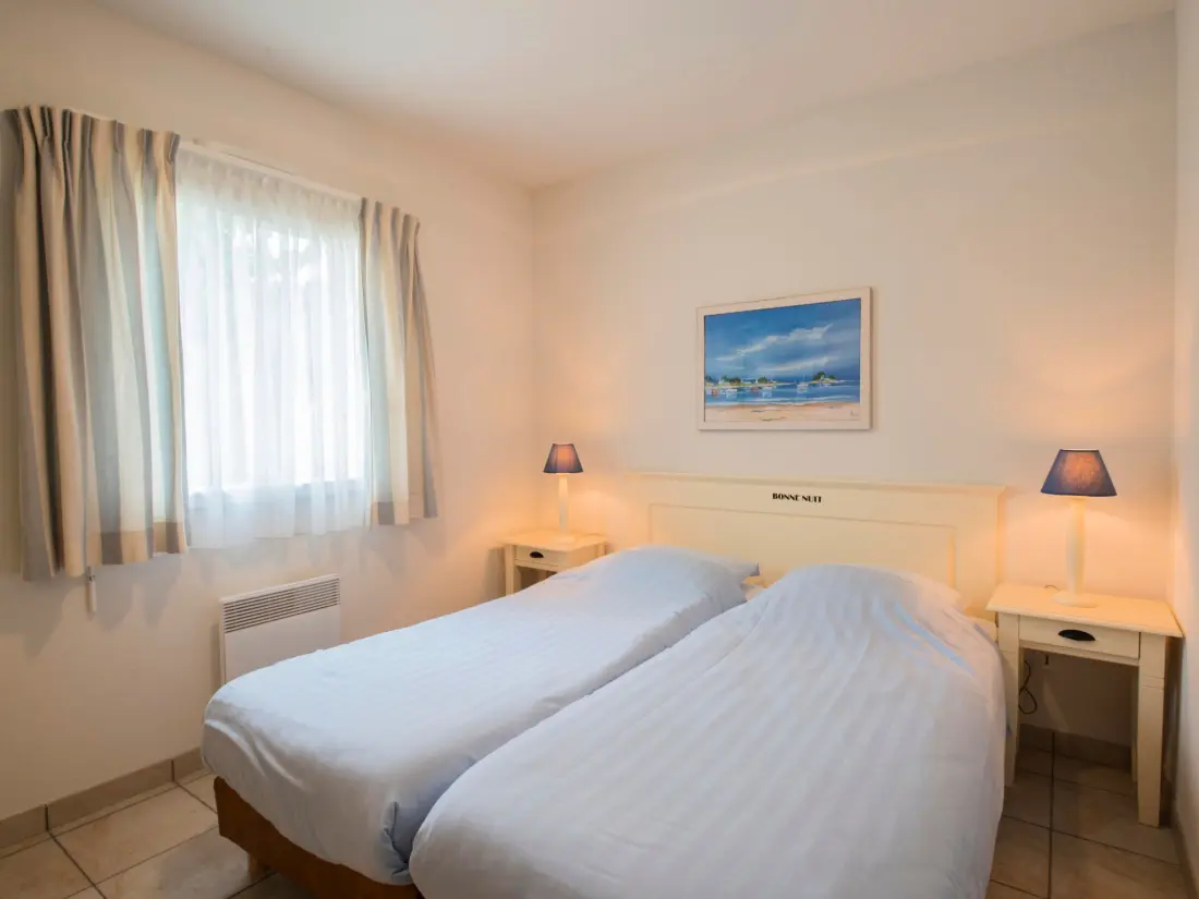 Maison de Vacances Chateau d'Olonne