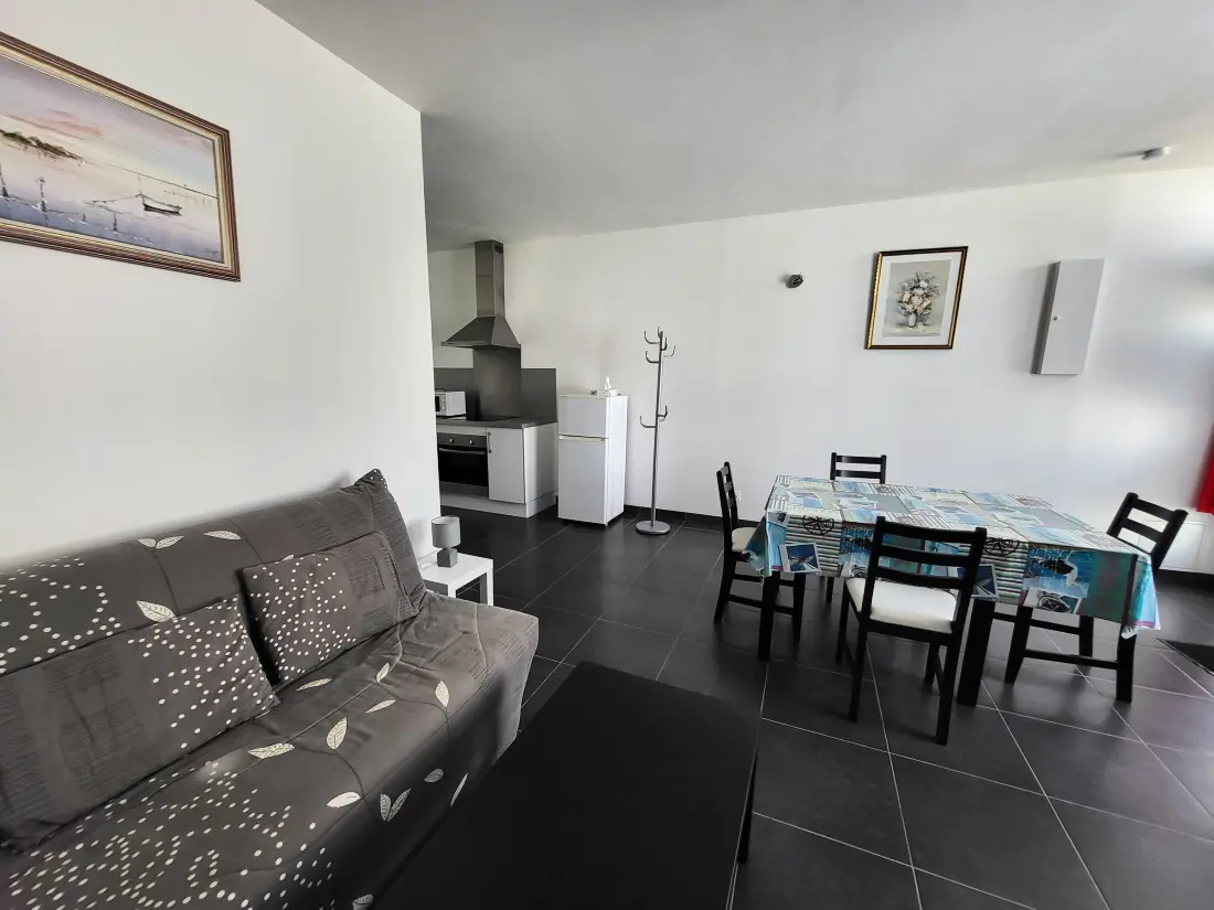 Maison de Vacances Les Sables-d'Olonne 1009