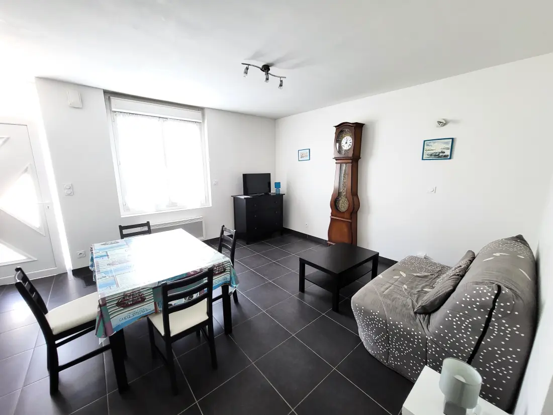 Maison de Vacances Les Sables-d'Olonne 1009