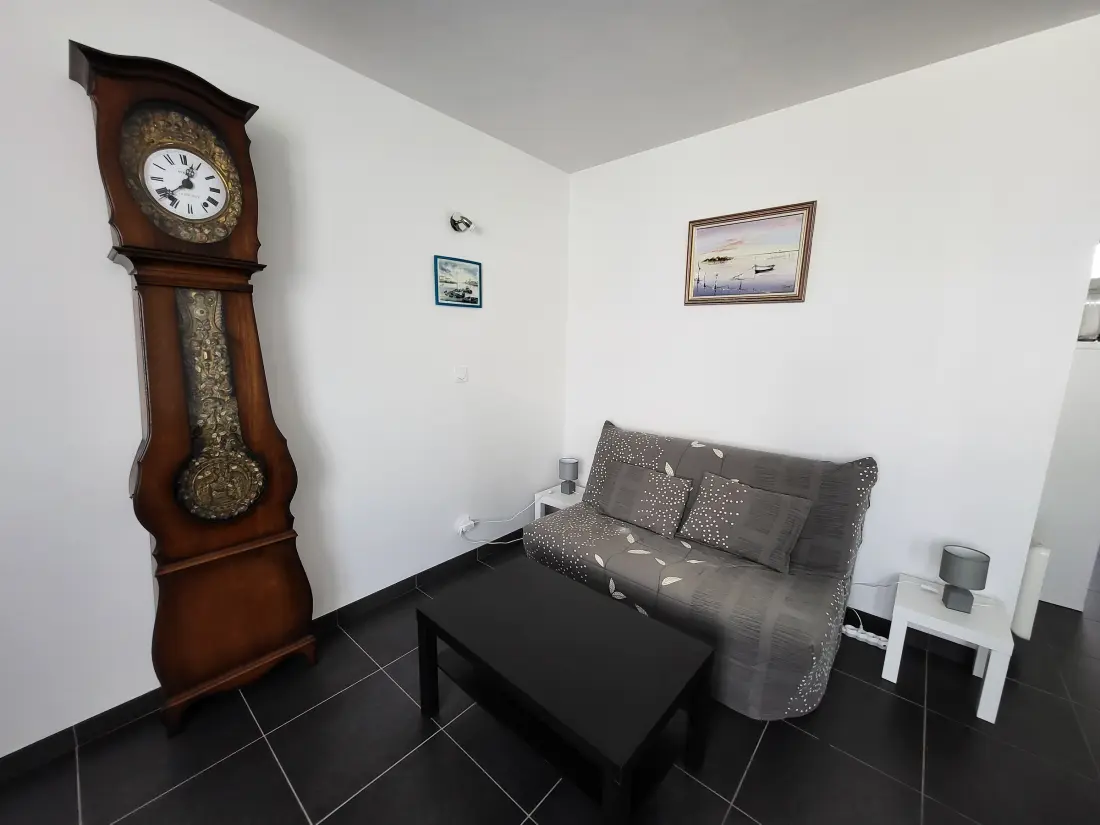 Maison de Vacances Les Sables-d'Olonne 1009