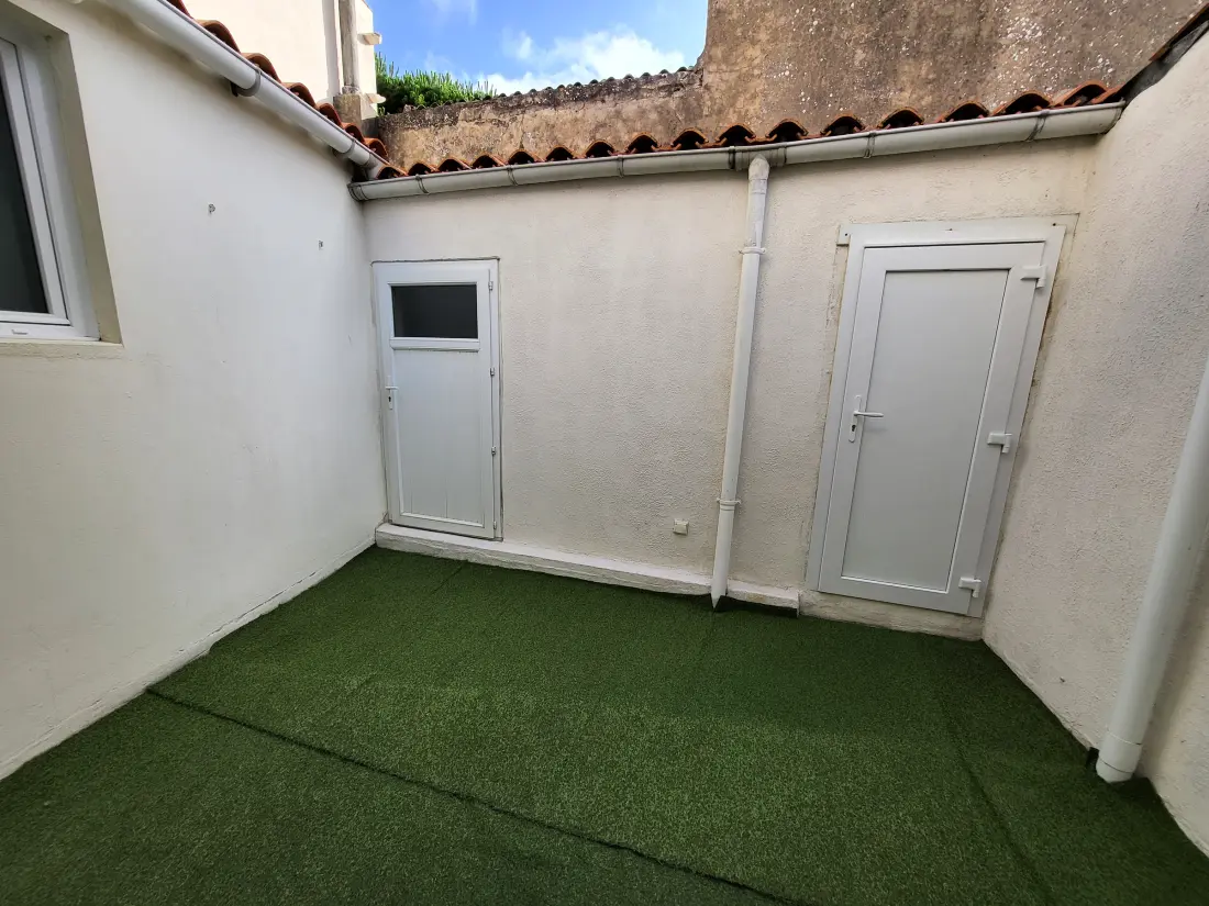 Maison de Vacances Les Sables-d'Olonne 1009