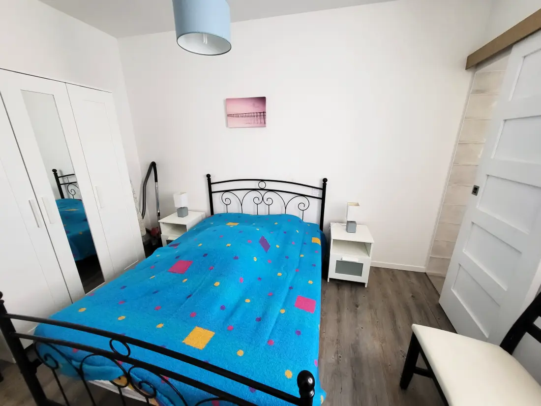 Maison de Vacances Les Sables-d'Olonne 1009