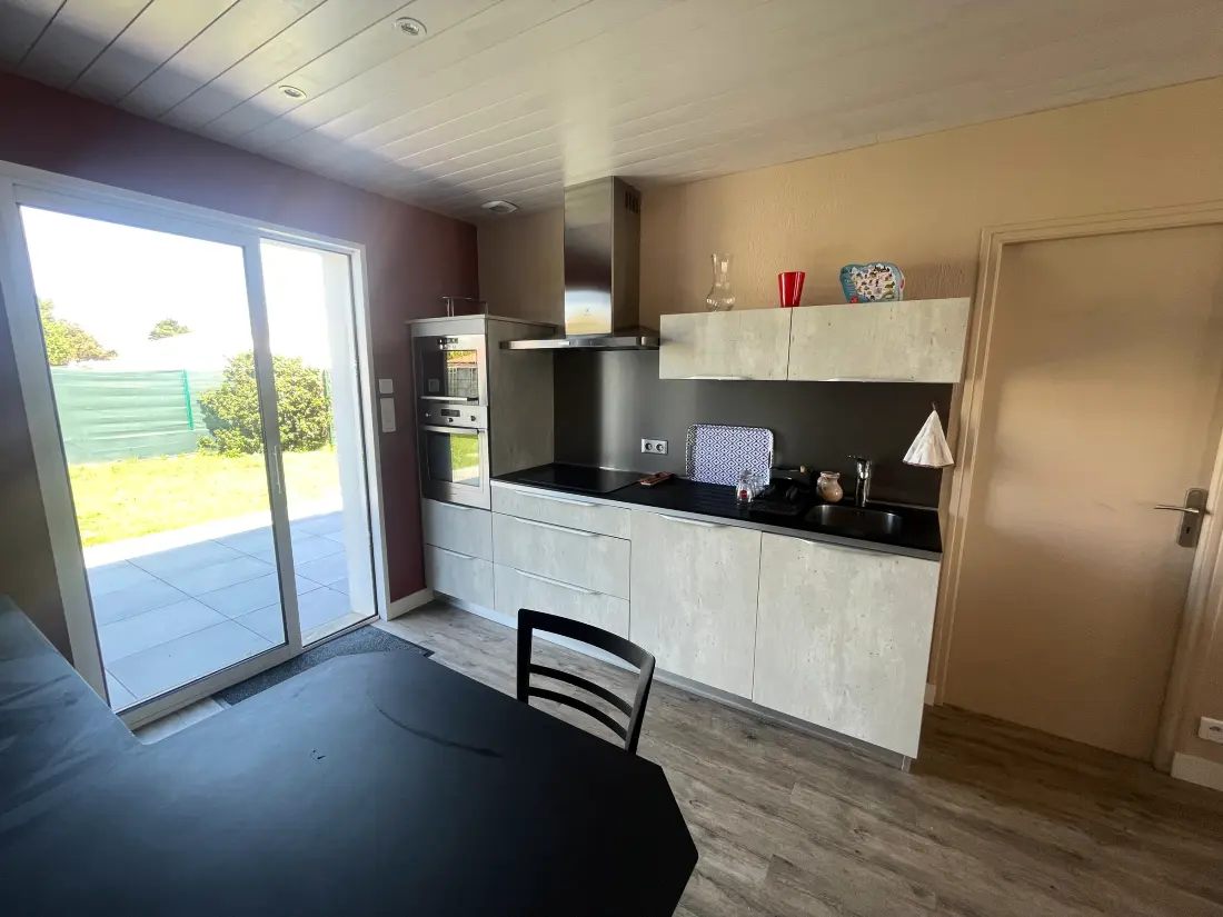 Maison de Vacances Les Sables-d'Olonne 1018