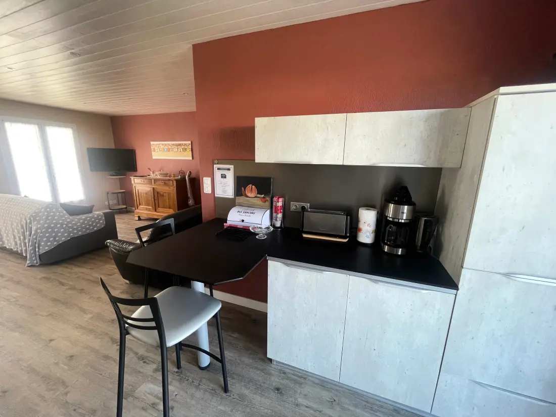 Maison de Vacances Les Sables-d'Olonne 1018