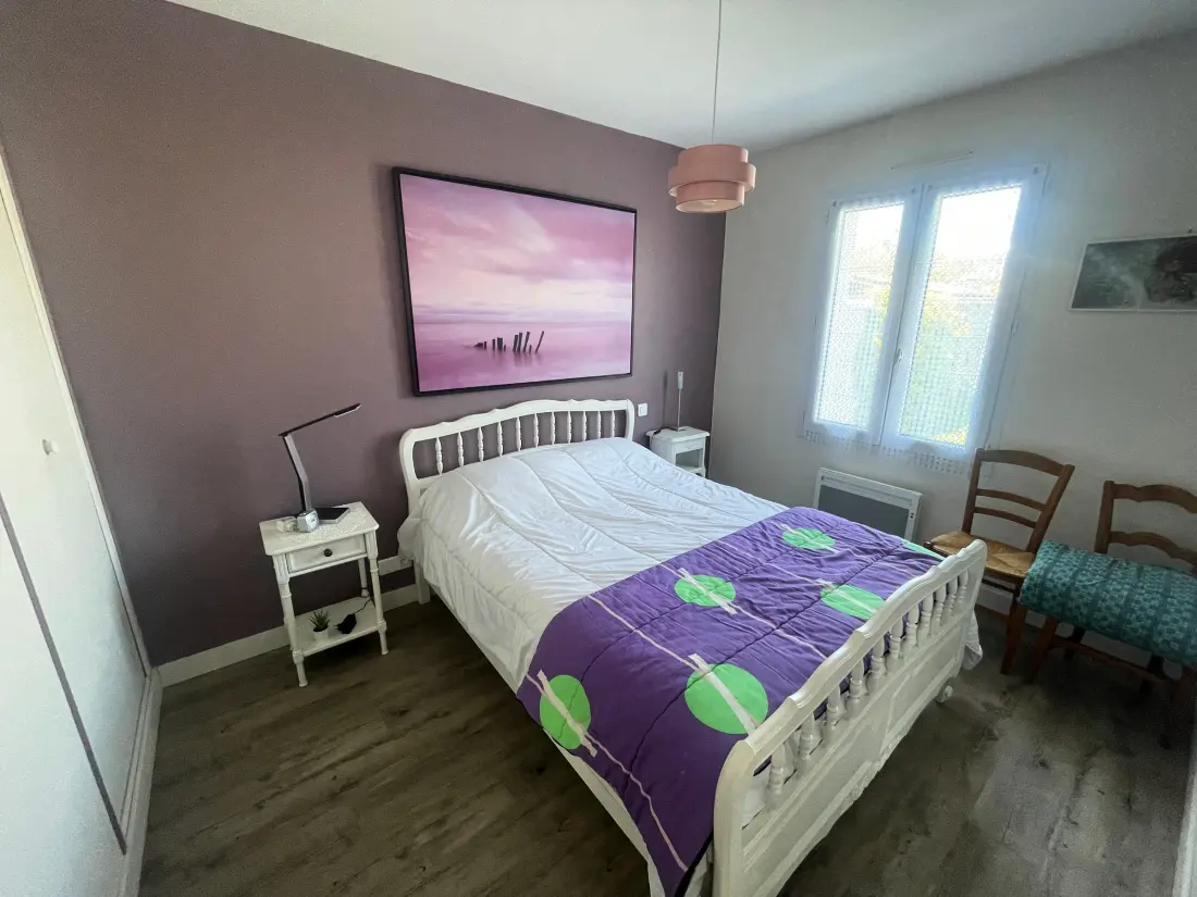Maison de Vacances Les Sables-d'Olonne 1018