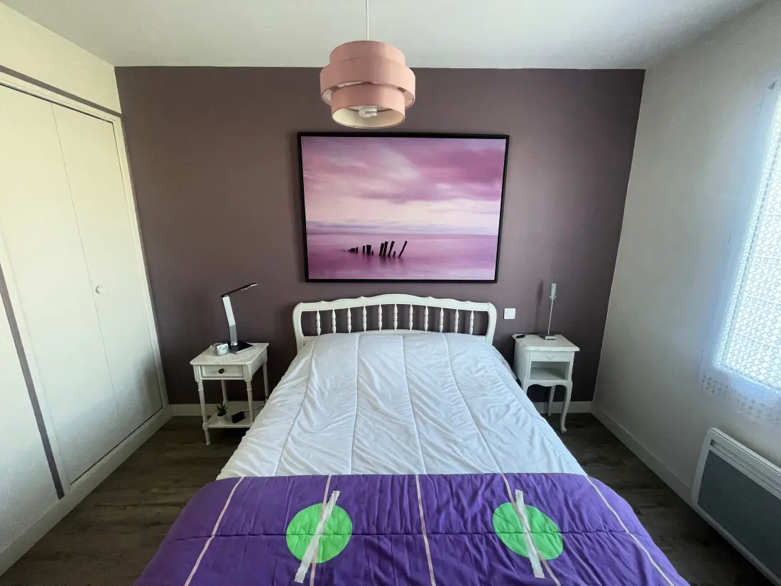 Maison de Vacances Les Sables-d'Olonne 1018
