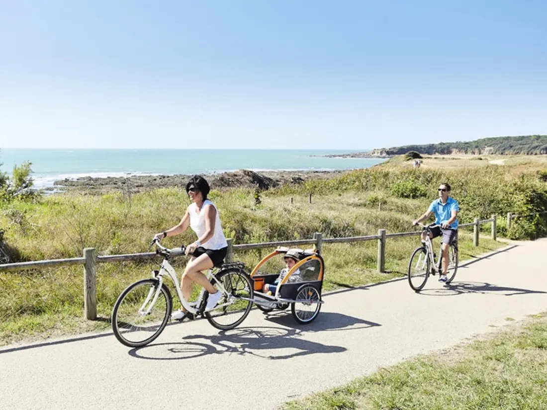 Maison de Vacances Les Sables-d'Olonne 1018