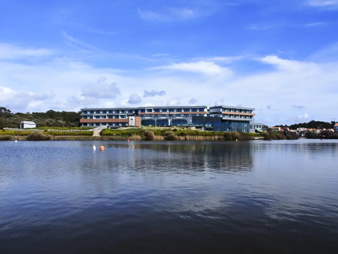 Maison de Vacances Les Sables-d'Olonne 1018