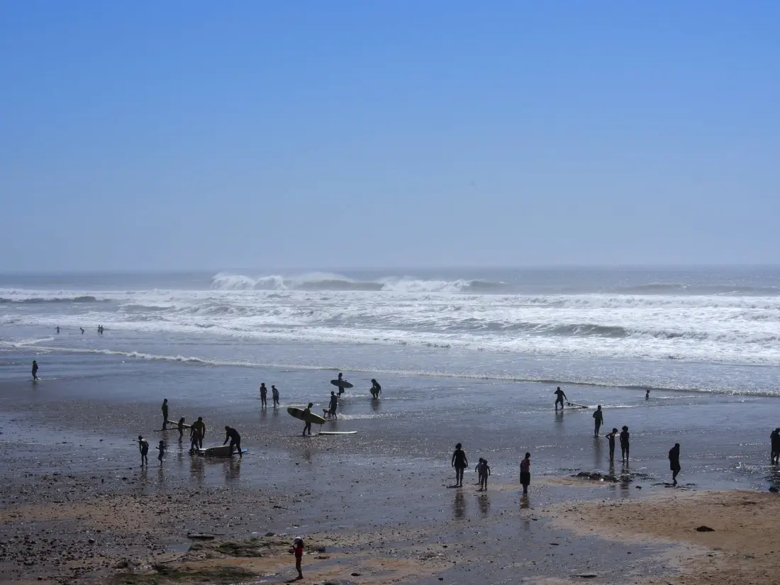 Maison de Vacances Les Sables-d'Olonne 1018