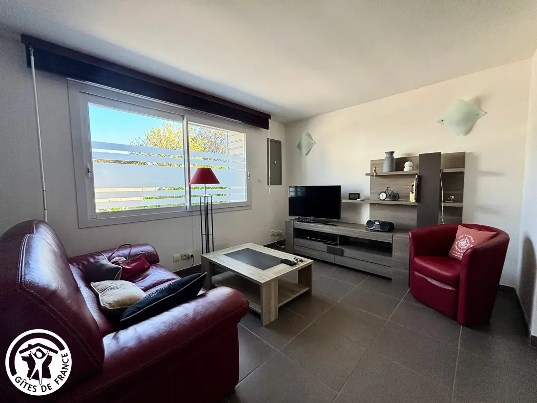 Maison de Vacances Les Sables-d'Olonne 1110