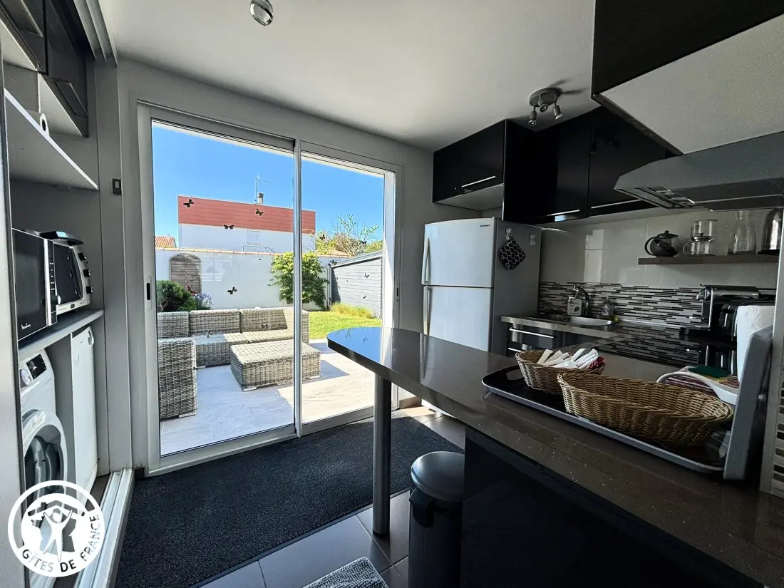 Maison de Vacances Les Sables-d'Olonne 1110