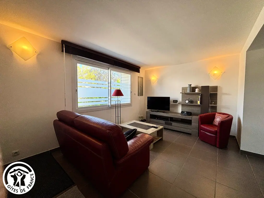 Maison de Vacances Les Sables-d'Olonne 1110