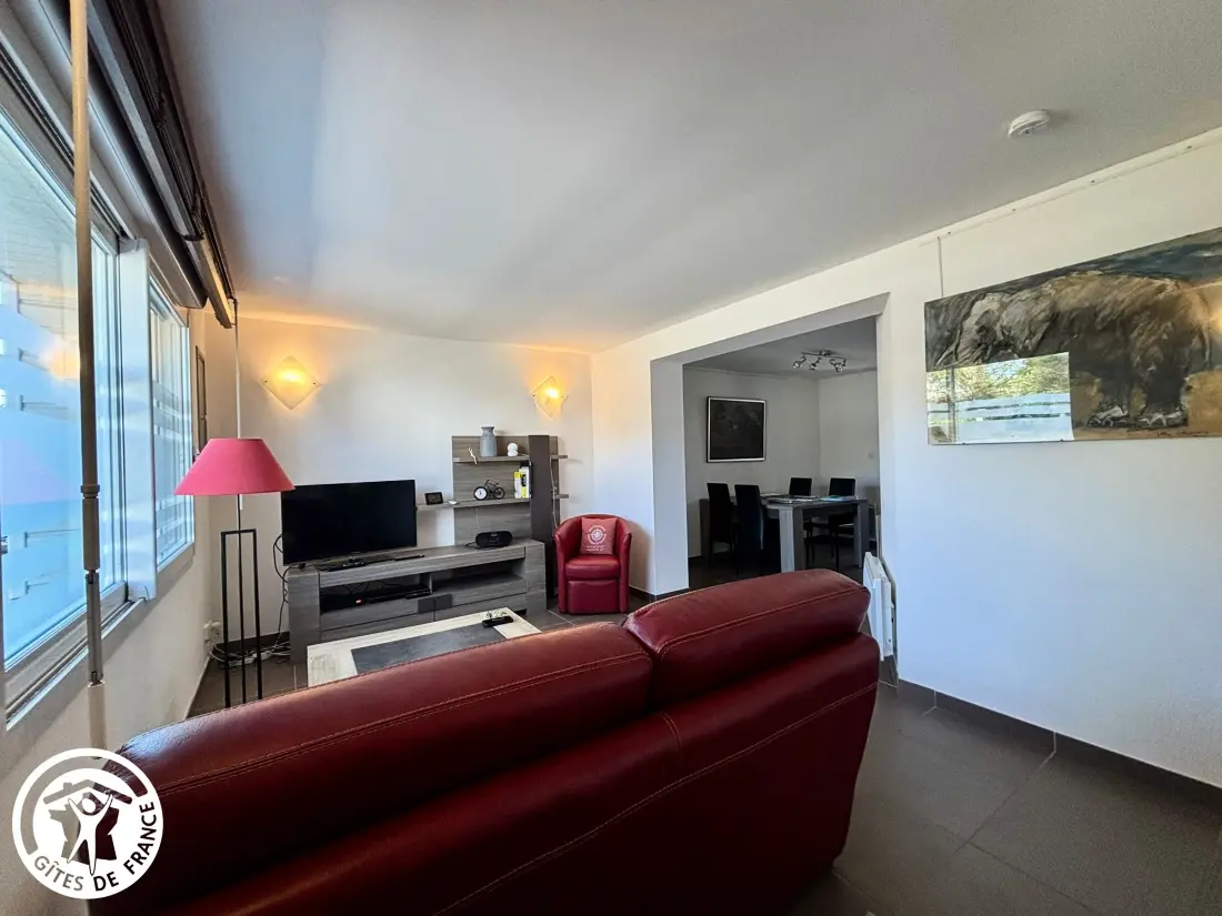 Maison de Vacances Les Sables-d'Olonne 1110