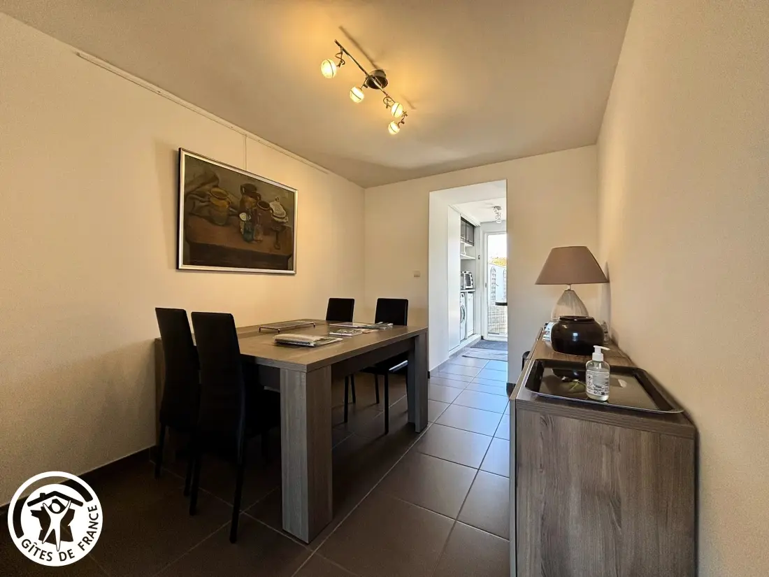 Maison de Vacances Les Sables-d'Olonne 1110