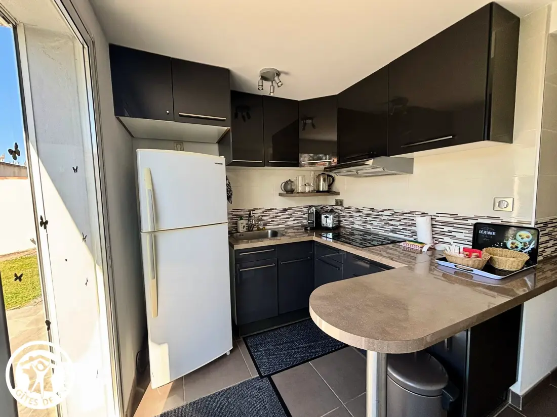Maison de Vacances Les Sables-d'Olonne 1110