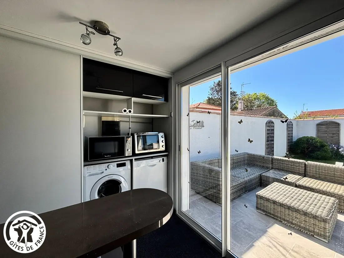 Maison de Vacances Les Sables-d'Olonne 1110