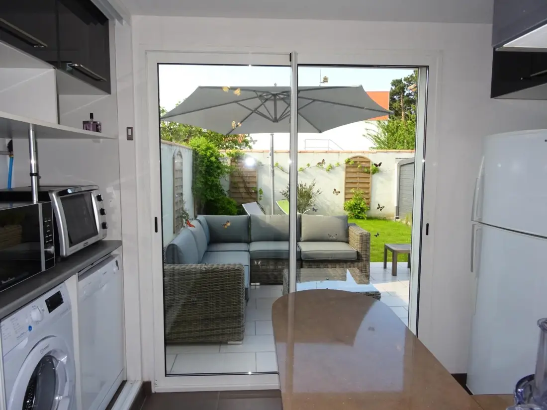 Maison de Vacances Les Sables-d'Olonne 1110