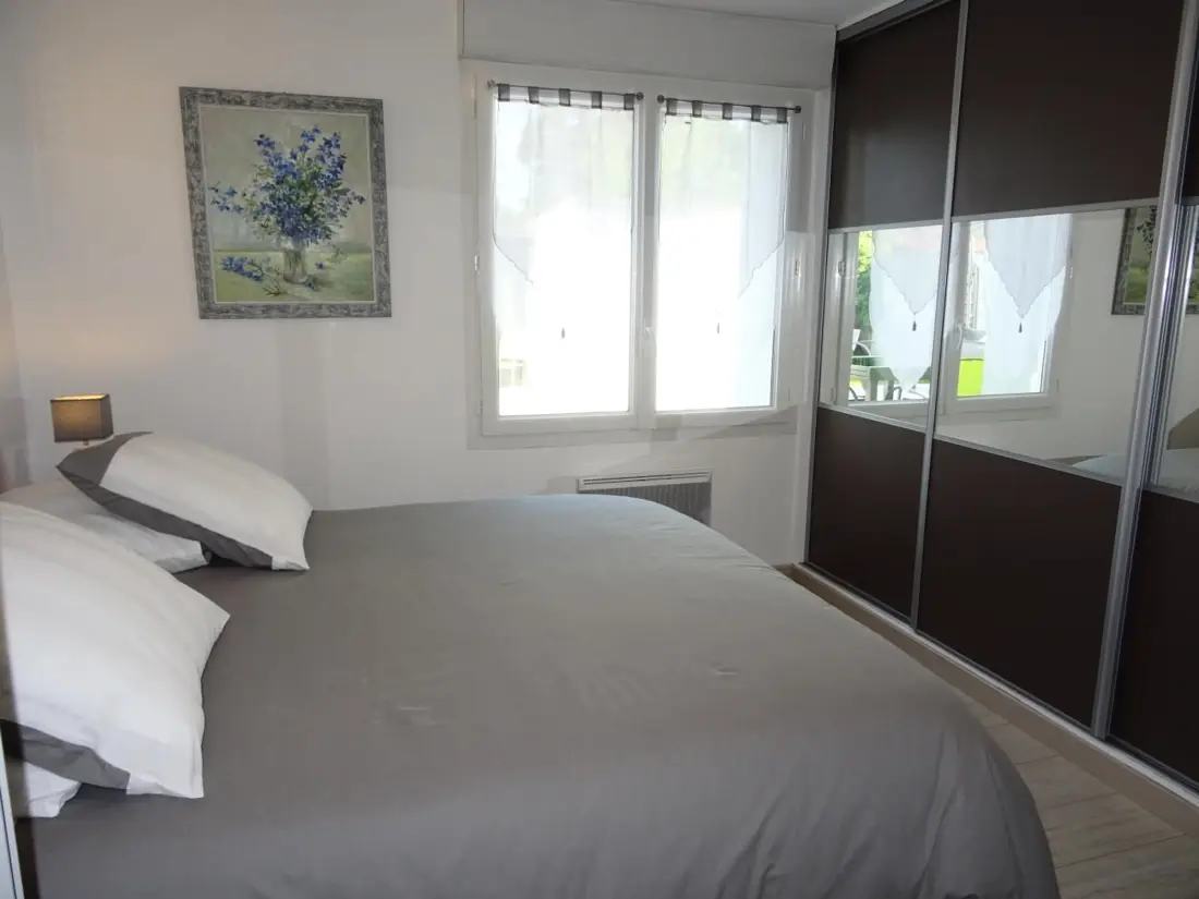 Maison de Vacances Les Sables-d'Olonne 1110