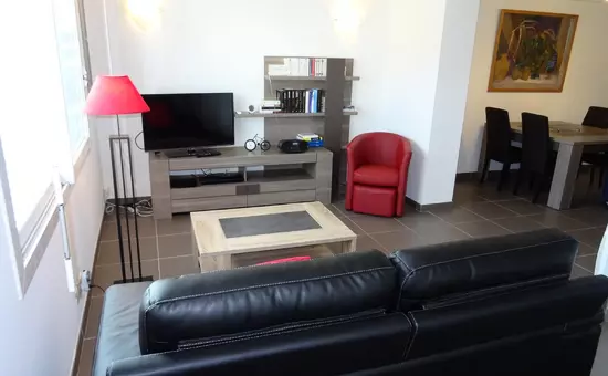 Maison de Vacances Les Sables-d'Olonne 1110