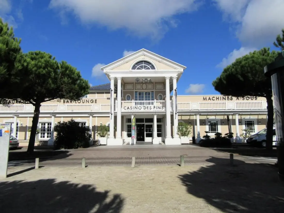 Maison de Vacances Les Sables-d'Olonne 1110