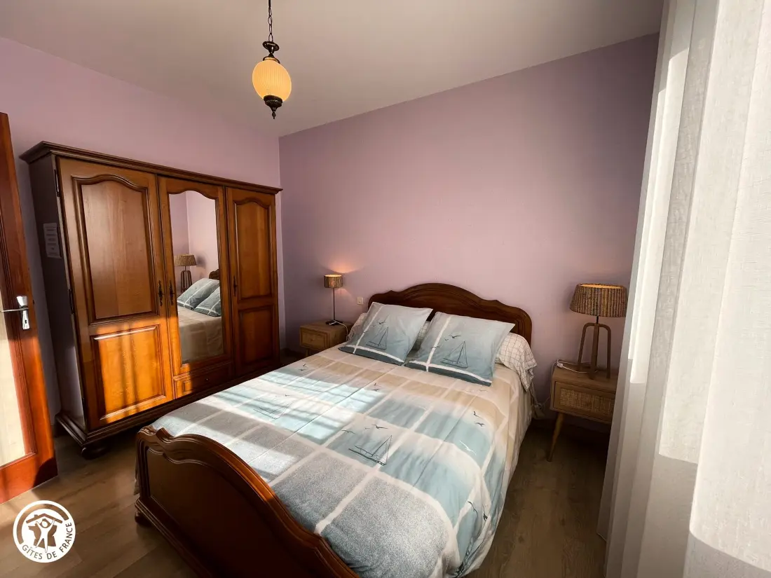 Maison de Vacances Les Sables-d'Olonne 1112