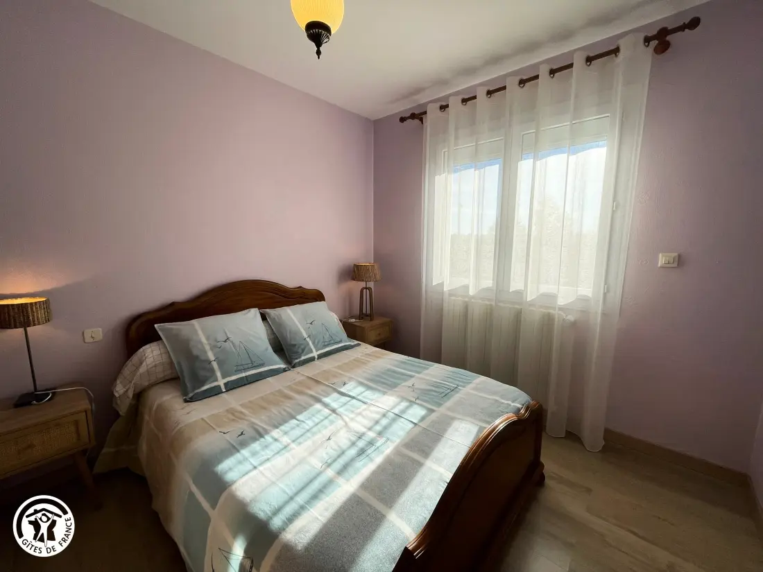 Maison de Vacances Les Sables-d'Olonne 1112