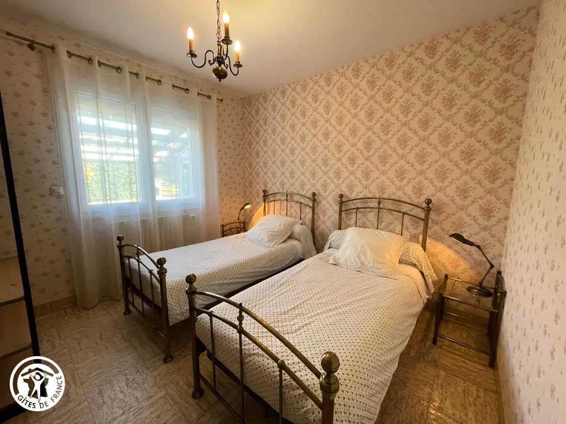 Maison de Vacances Les Sables-d'Olonne 1112