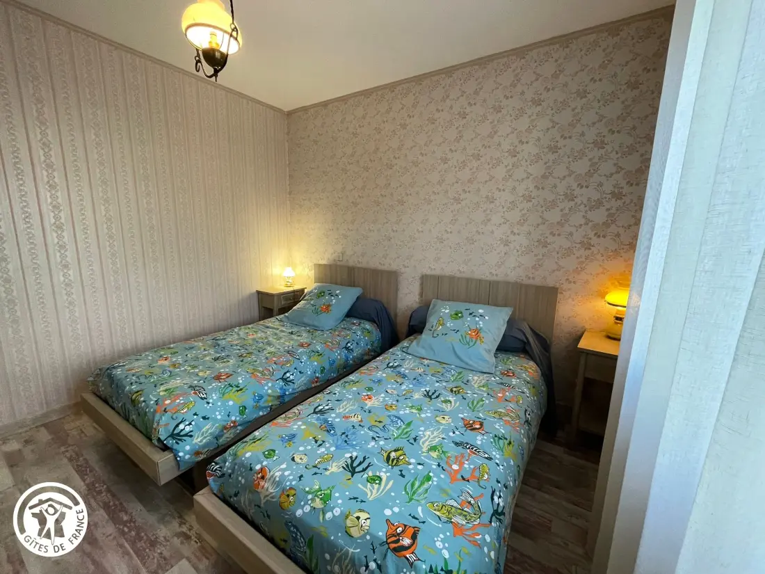 Maison de Vacances Les Sables-d'Olonne 1112