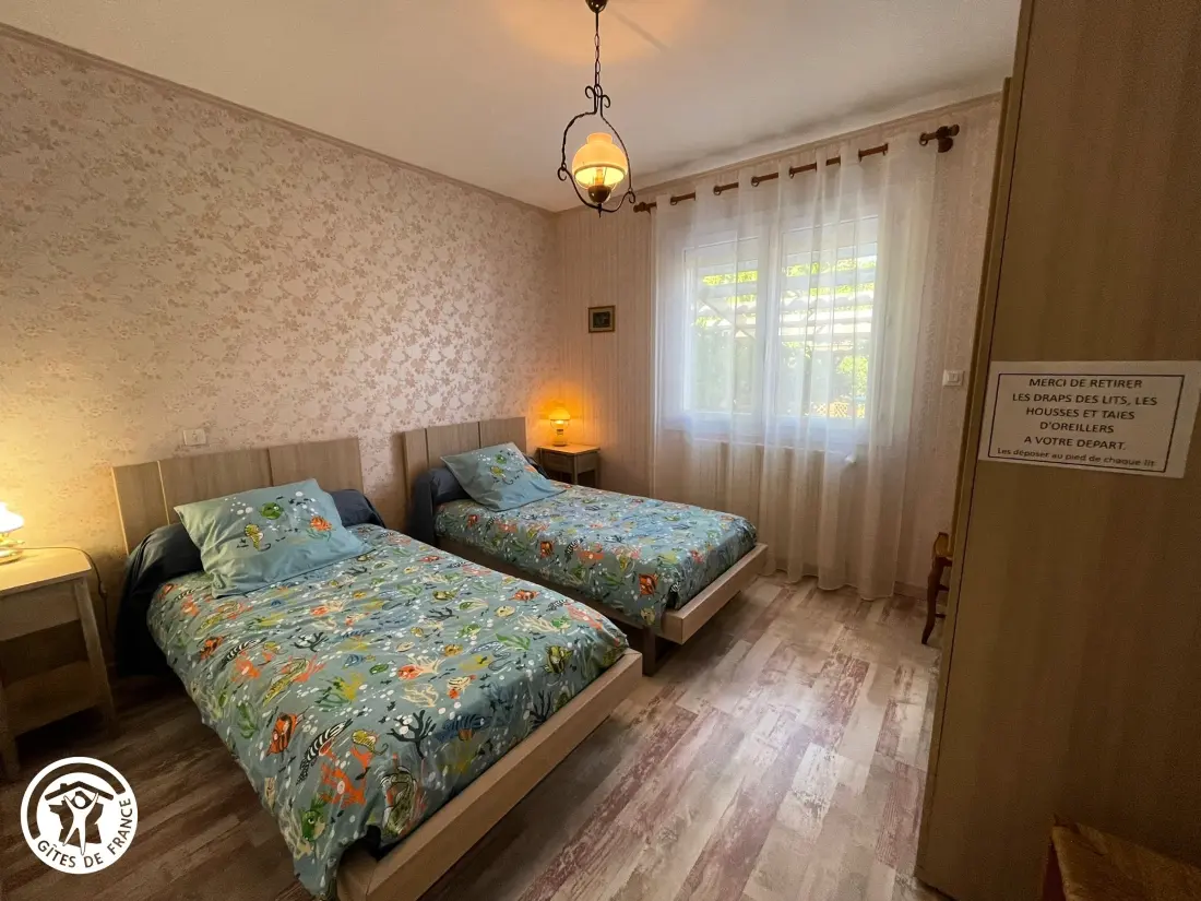 Maison de Vacances Les Sables-d'Olonne 1112