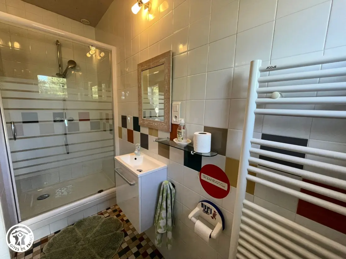 Maison de Vacances Les Sables-d'Olonne 1112