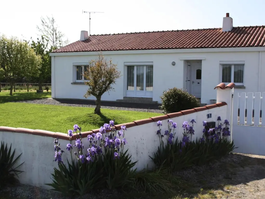 Maison de Vacances Les Sables-d'Olonne 1112