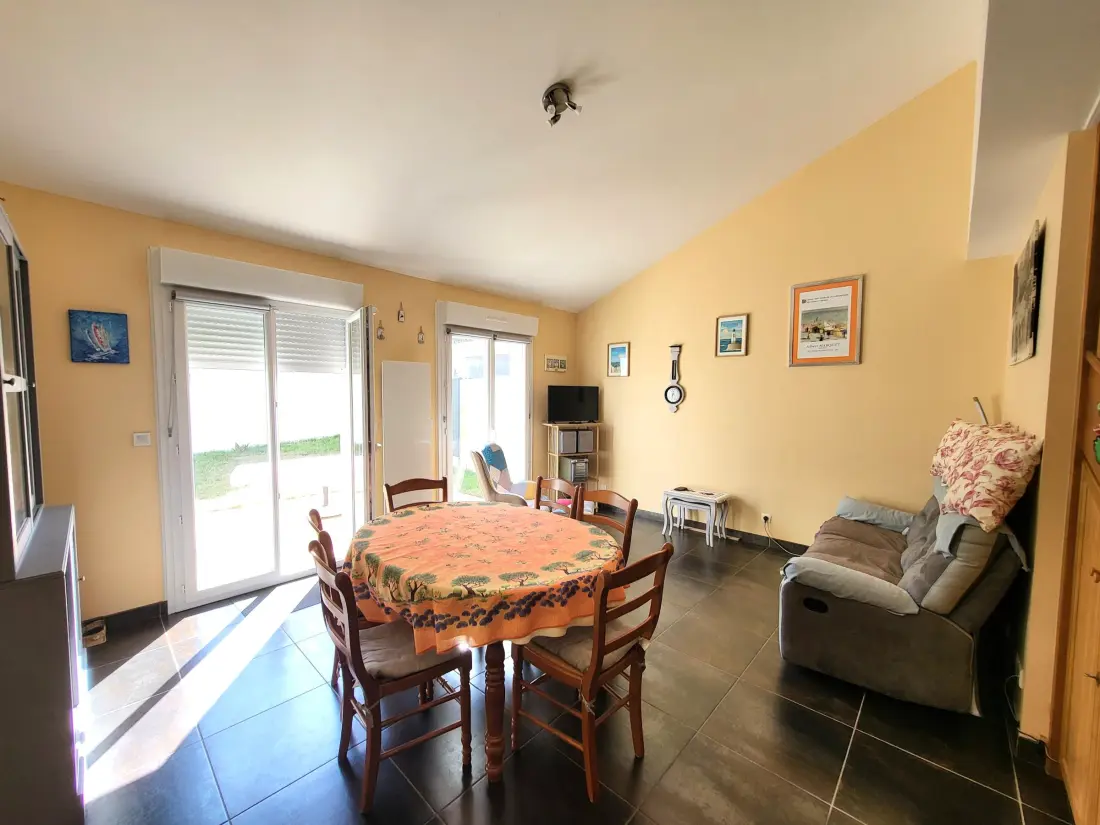 Maison de Vacances Les Sables-d'Olonne 1116