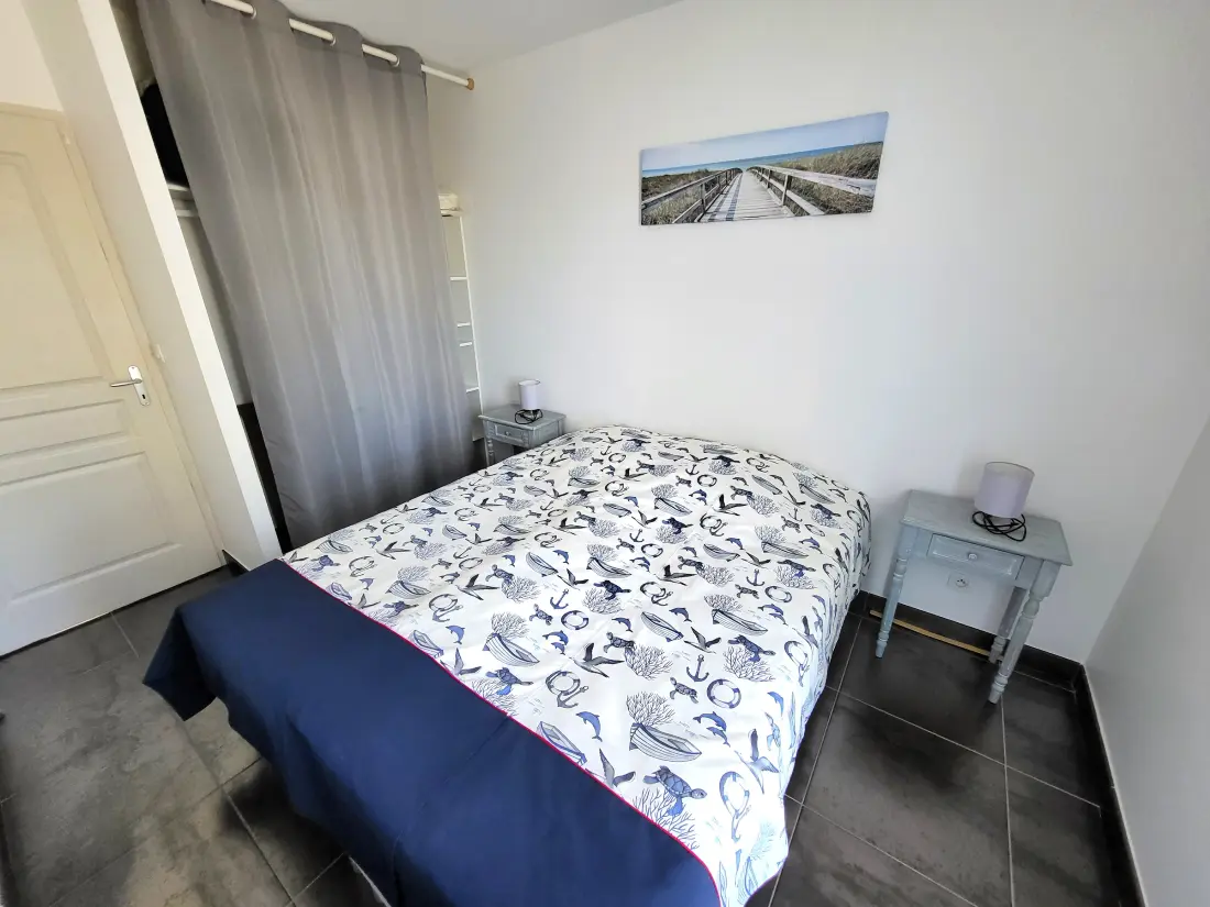 Maison de Vacances Les Sables-d'Olonne 1116