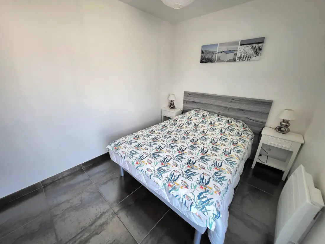 Maison de Vacances Les Sables-d'Olonne 1116