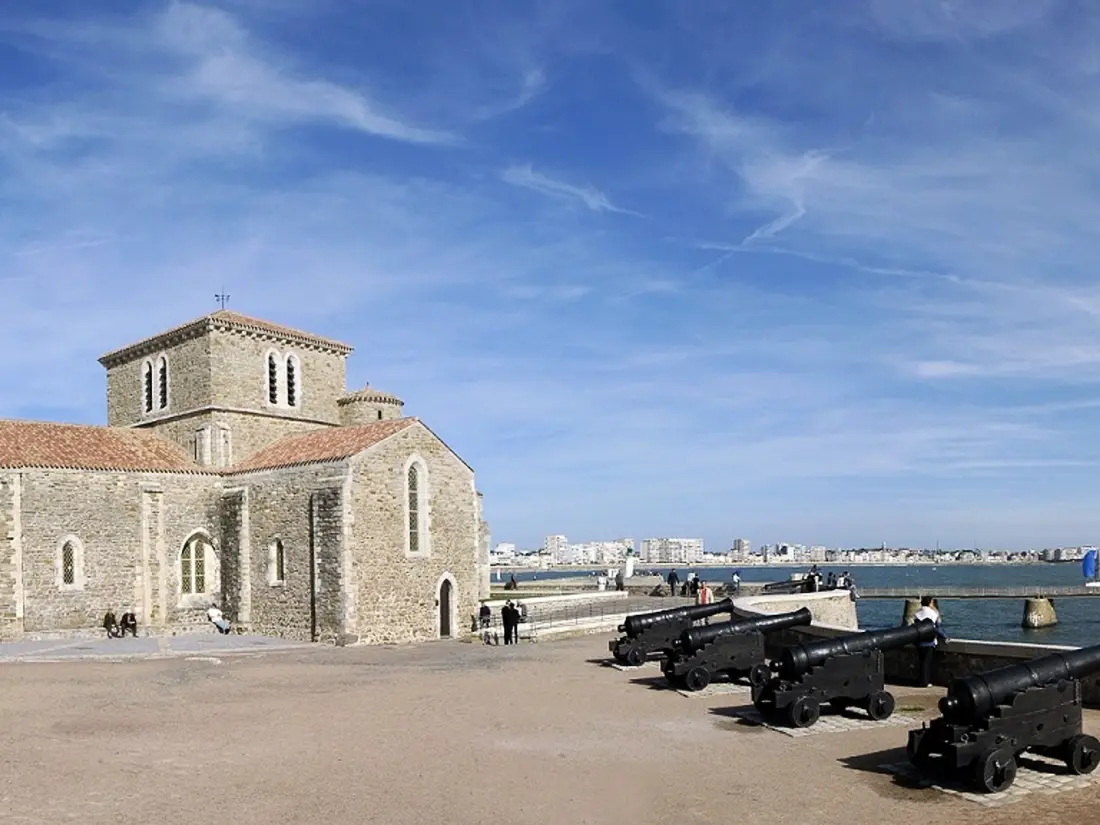 Maison de Vacances Les Sables-d'Olonne 1116
