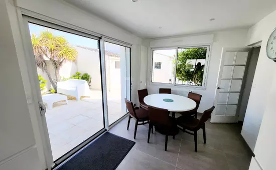 Maison de Vacances Les Sables-d'Olonne 1117