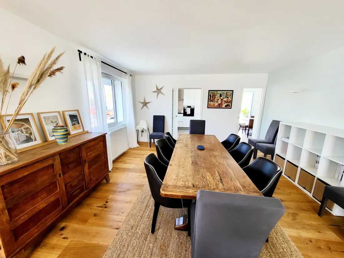Maison de Vacances Les Sables-d'Olonne 1117