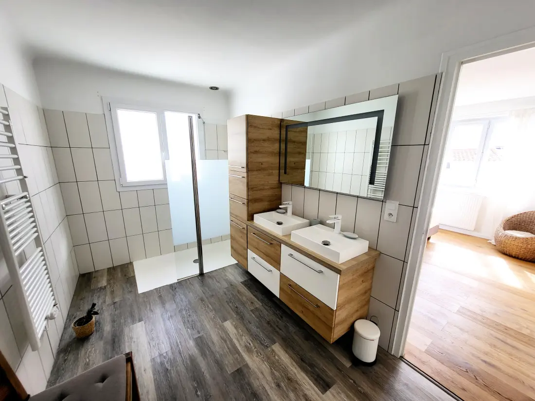 Maison de Vacances Les Sables-d'Olonne 1117