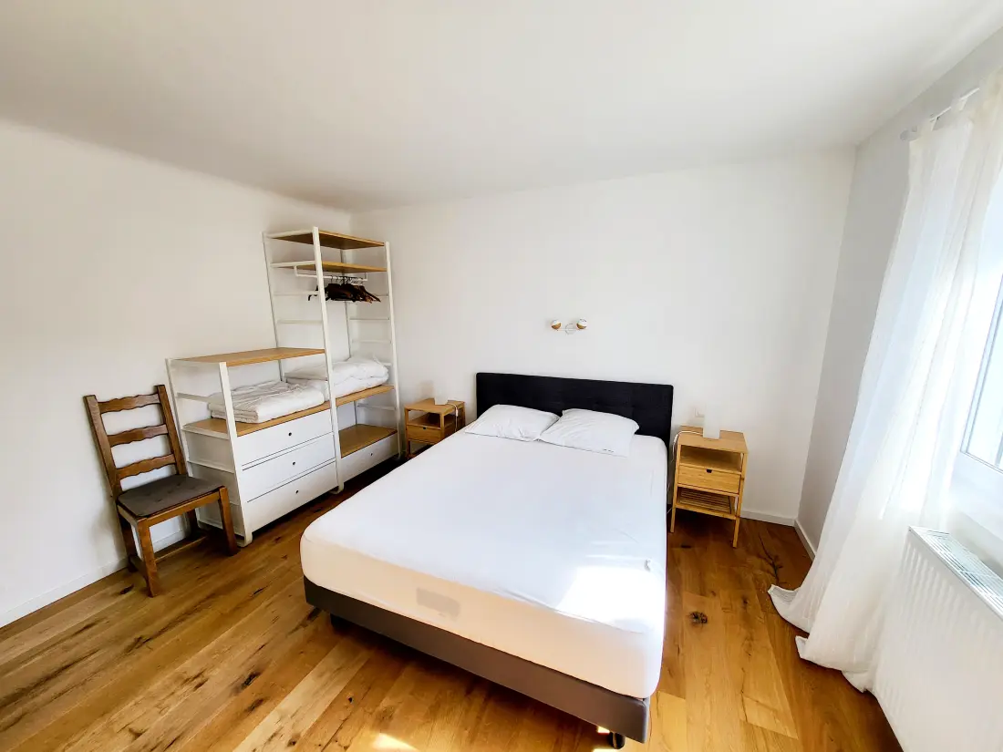Maison de Vacances Les Sables-d'Olonne 1117