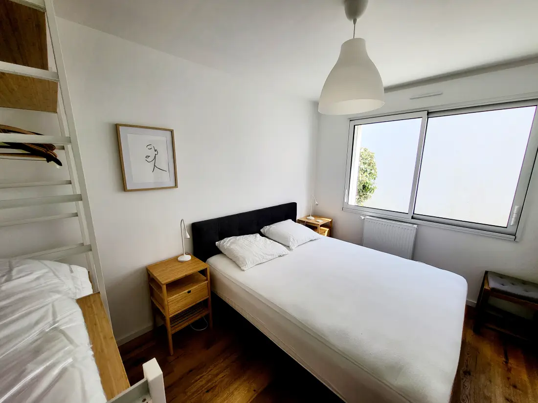 Maison de Vacances Les Sables-d'Olonne 1117