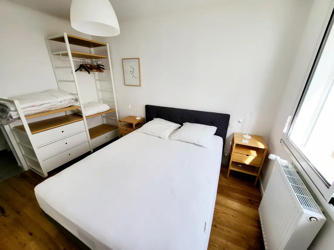 Maison de Vacances Les Sables-d'Olonne 1117