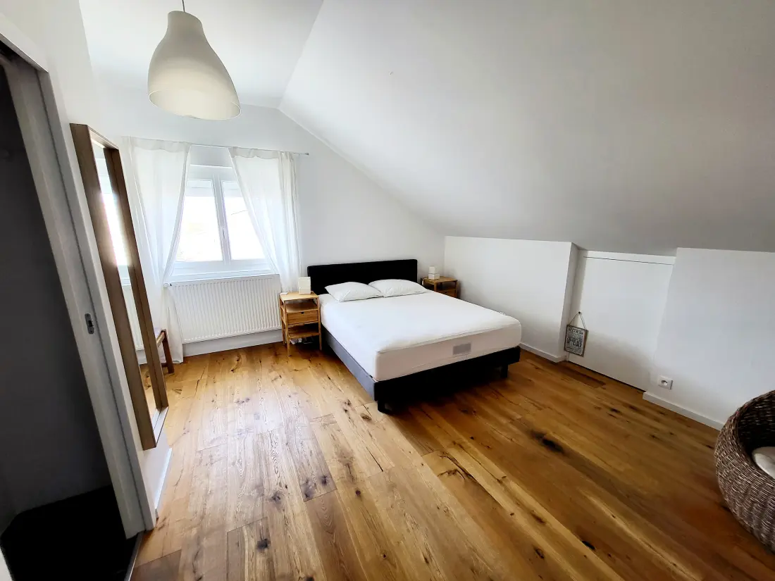 Maison de Vacances Les Sables-d'Olonne 1117